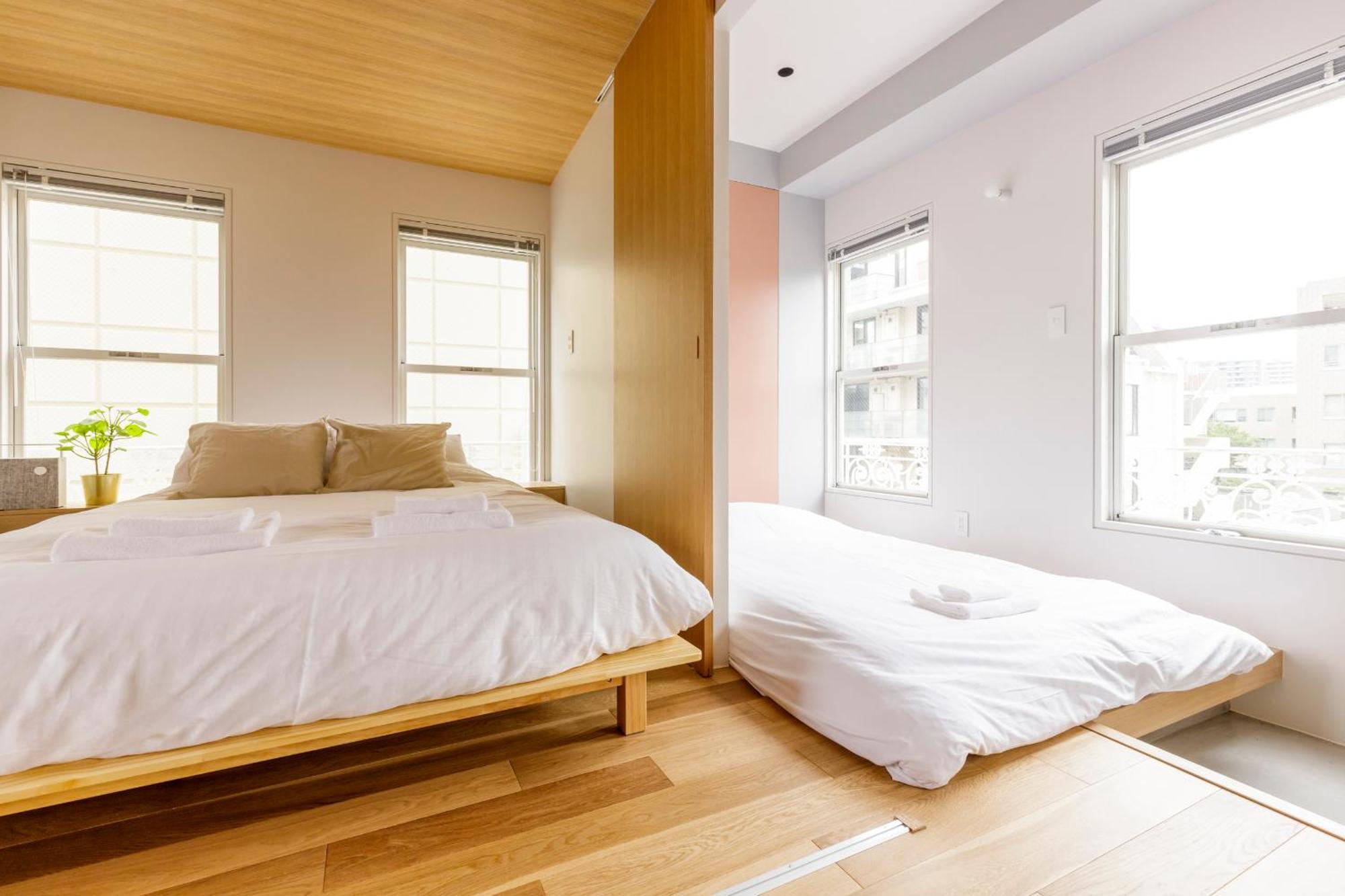 Hotel Re:Once Shibuya Tokyo Exterior photo