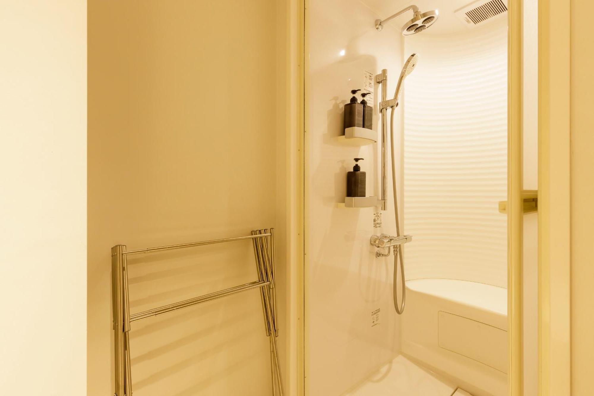 Hotel Re:Once Shibuya Tokyo Exterior photo