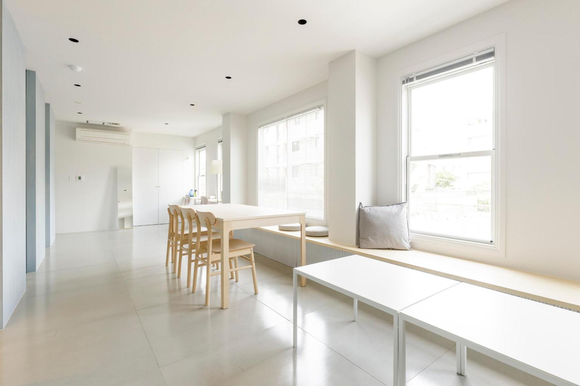 Hotel Re:Once Shibuya Tokyo Exterior photo