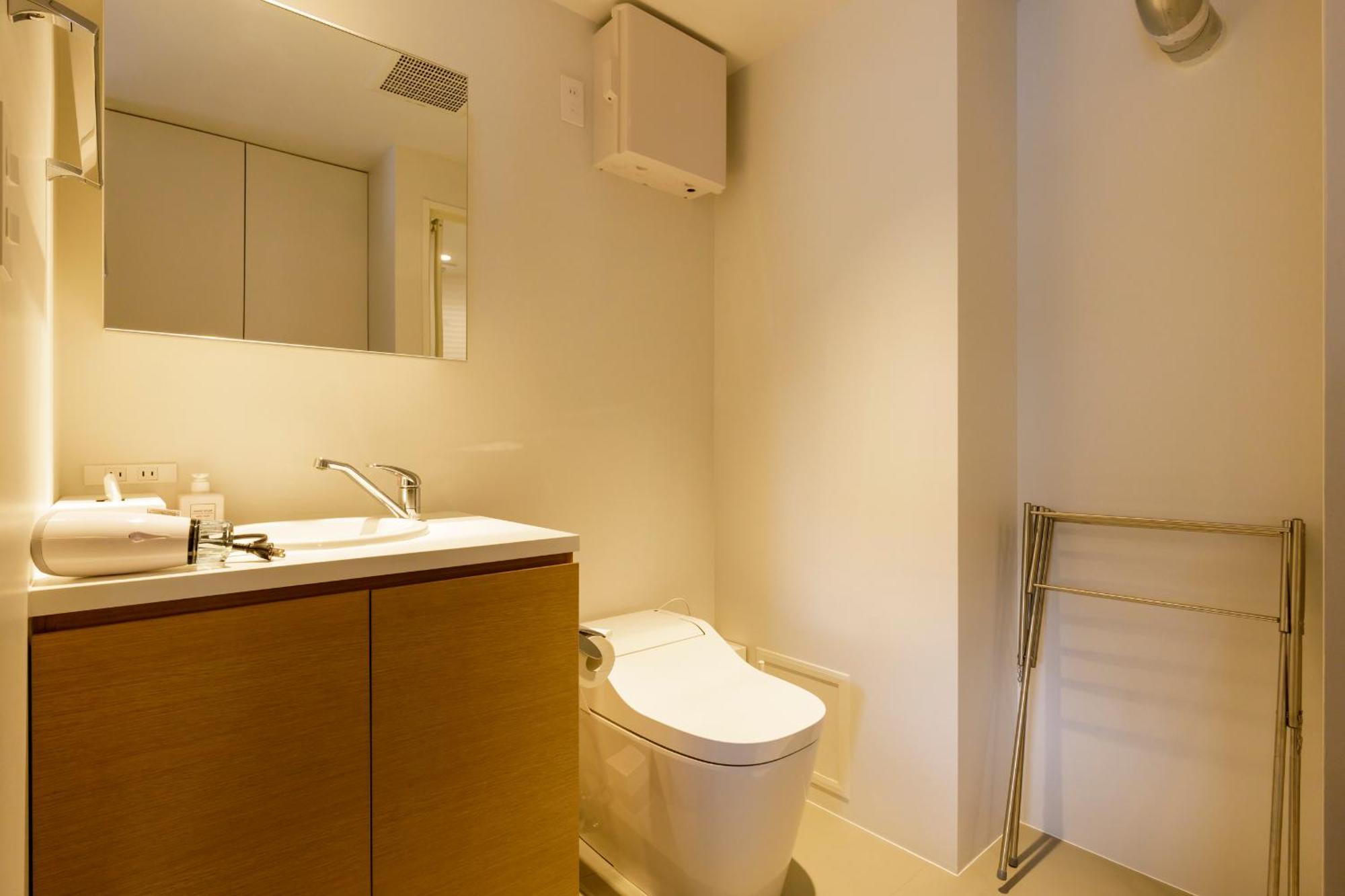 Hotel Re:Once Shibuya Tokyo Room photo